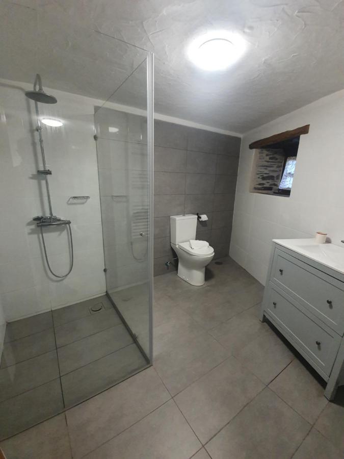 Casa Do Talasnal Montanhas De Amor Lousã Zewnętrze zdjęcie