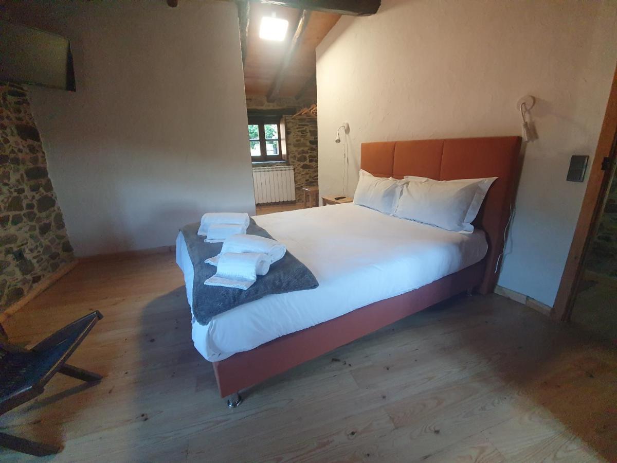 Casa Do Talasnal Montanhas De Amor Lousã Zewnętrze zdjęcie