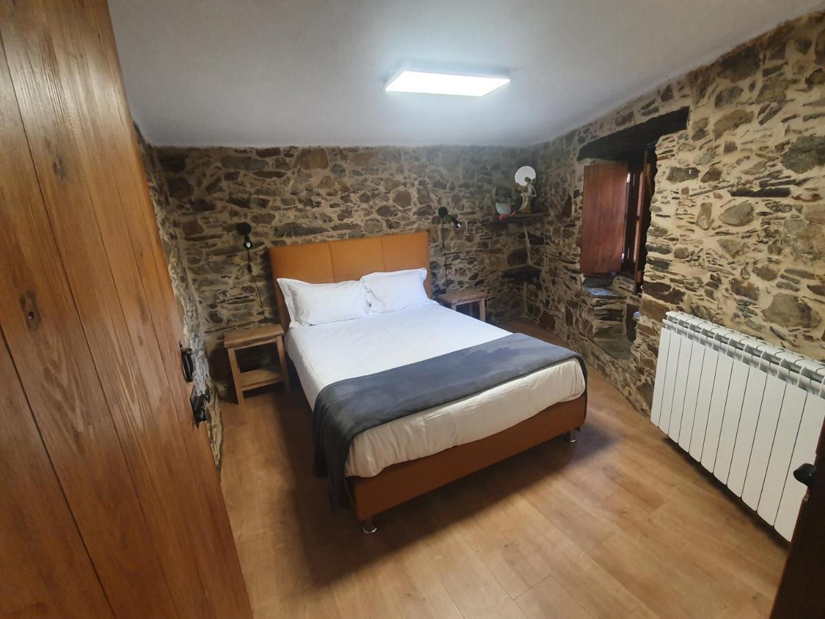 Casa Do Talasnal Montanhas De Amor Lousã Zewnętrze zdjęcie
