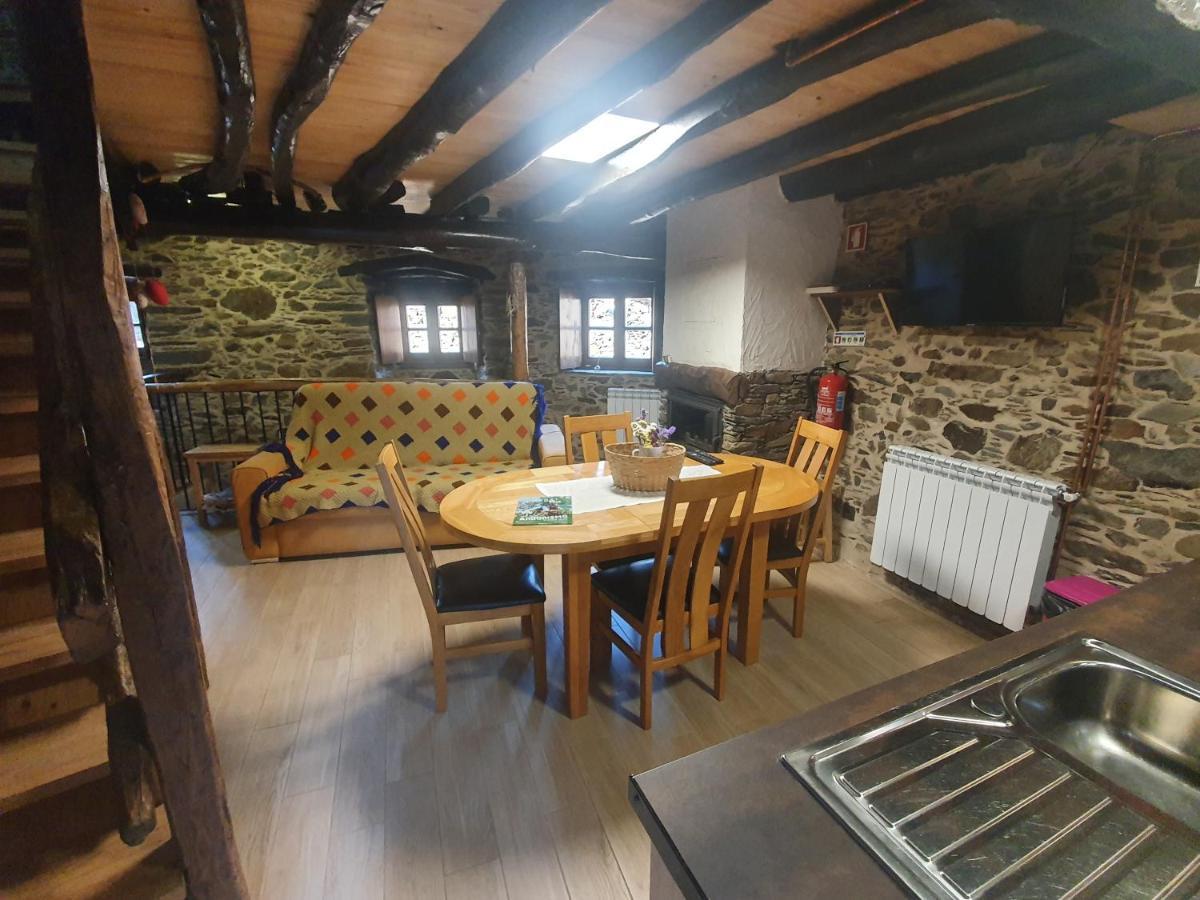 Casa Do Talasnal Montanhas De Amor Lousã Zewnętrze zdjęcie
